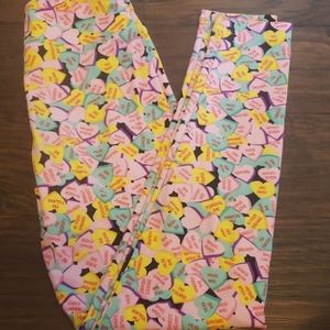 LuLaRoe Leggings